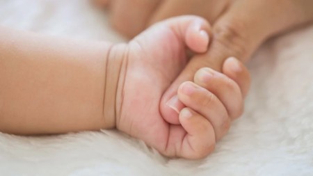 Gəncədə evdə ölü körpə doğulub - YENİLƏNİB