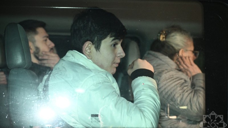 Böyük qayıdış: Ağdama 346 nəfər döndü