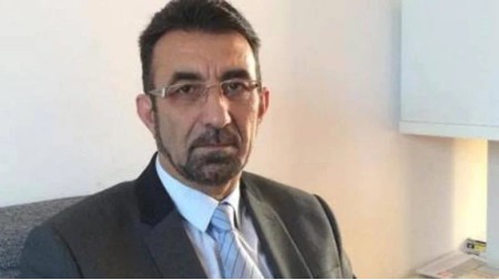 Qənimət Zayidovla bağlı qərar verildi