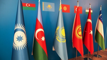 Türk Dövlətləri Təşkilatı toplanır - Azərbaycana hücum masada