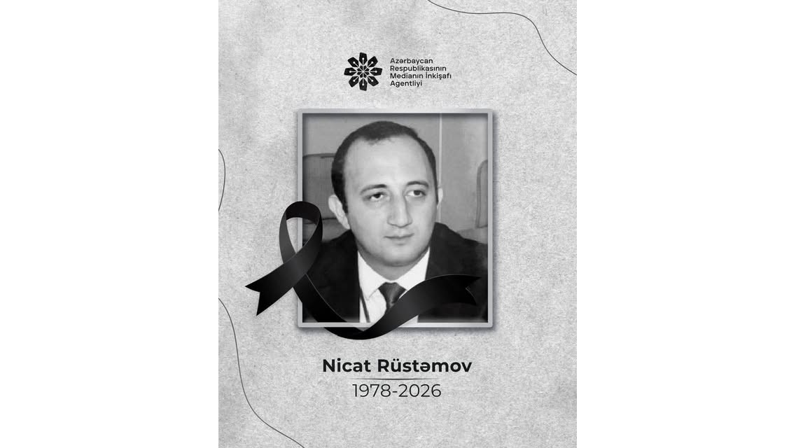 Heyf səndən, Nicat…