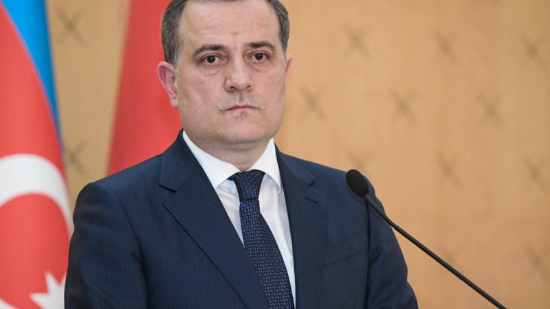 "Çətin vəziyyətə düşmüş xarici ölkə vətəndaşlarına köməyimizi əsirgəmirik" - Nazir