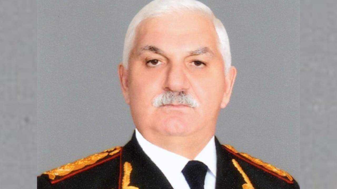Bəylər Eyyubov üçün özəl gün