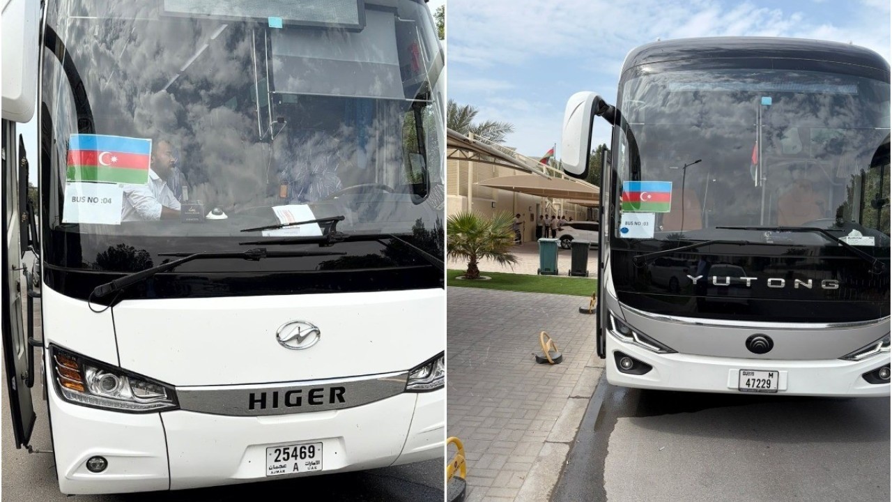 Əbu-Dabi və Dubayda qalmış 195 Azərbaycan vətəndaşı təxliyə edilir