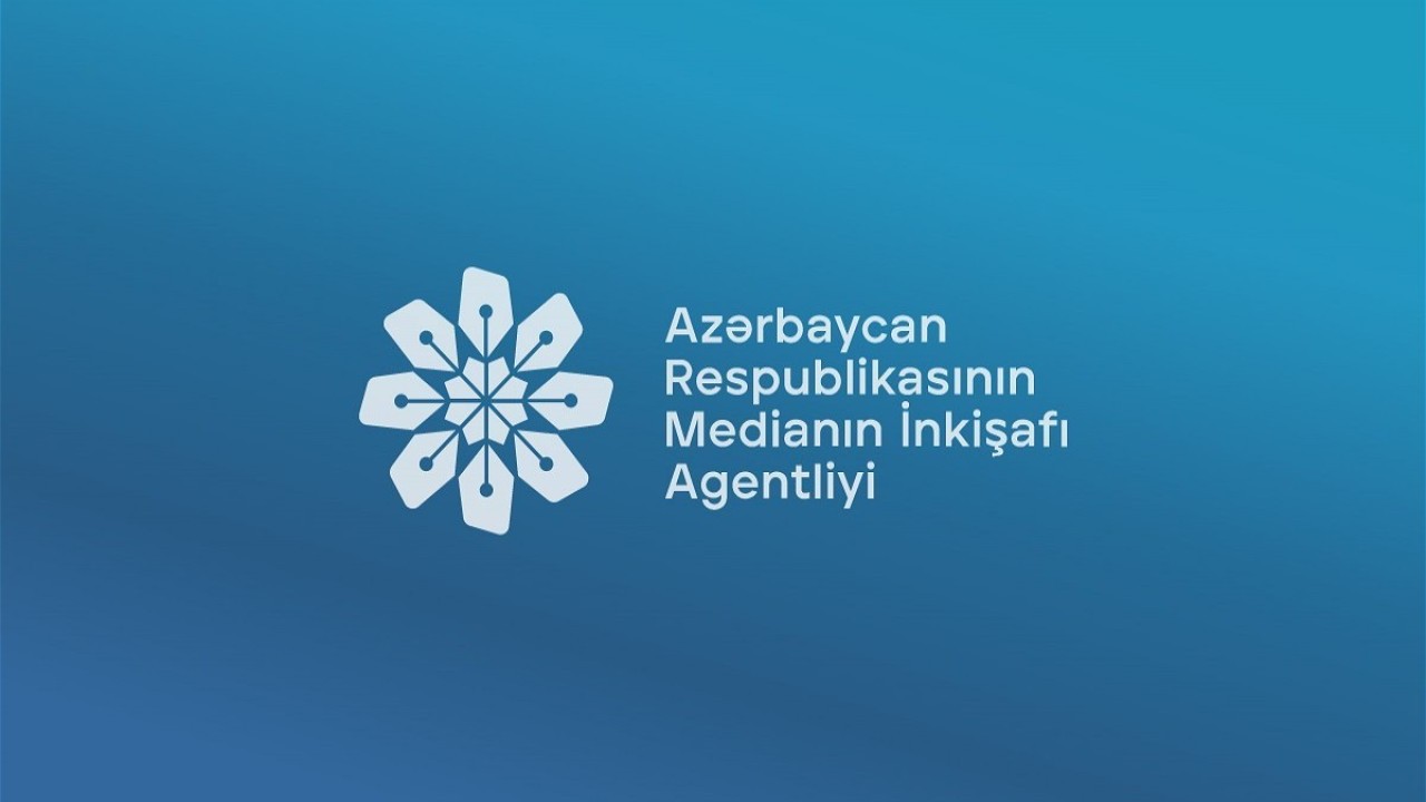 Medianın İnkişafı Agentliyinin yeni Nizamnaməsi hazırlanacaq