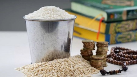 Fitrə zəkatı nə qədər olmalıdır? - AÇIQLAMA