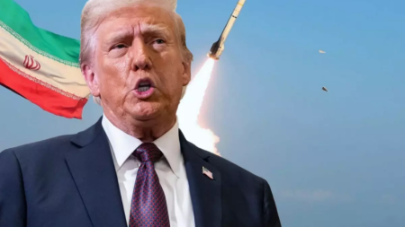 Tramp: İranla müharibə tezliklə sona çatacaq