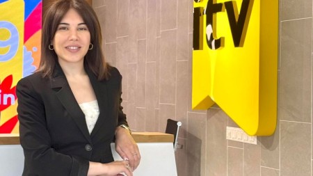 Ermənilər jurnalistimizi paylaşdı: "Təbriz Azərbaycandır!" 