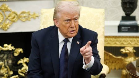 "Biz qalib gəldik" - İrandakı müharibədən danışdı