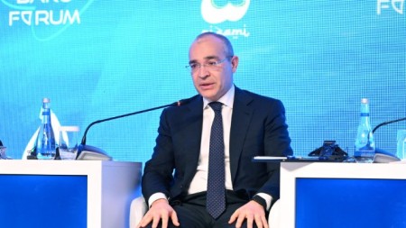 "Bu, Ermənistan və Azərbaycan arasındakı danışıqların sayəsində mümkün olub" - Nazir