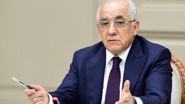 "Deputatların qaldırdığı məsələlər diqqətdə saxlanılacaq" - Baş nazir