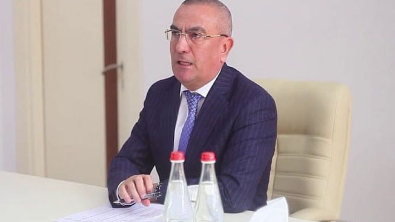 Məhkəmə Alimpaşa Məmmədovla bağlı yekun qərar verdi