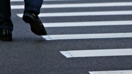 Bakıda maşın piyadanı vurub öldürdü