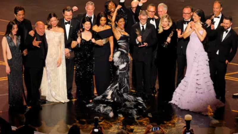 “Oskar”ın qalibləri - SİYAHI