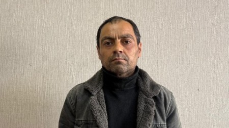 Təqaüdçülərin kartlarını talayan şəxs tutuldu