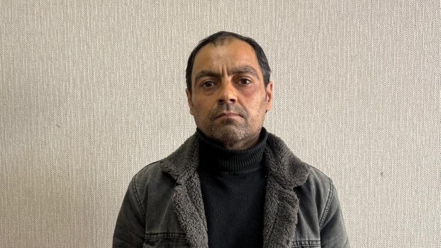 Təqaüdçülərin kartlarını talayan şəxs tutuldu