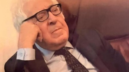 Söz və düşüncə dünyamızın böyük siması – Anar müəllimin 88 illik ömür yolu