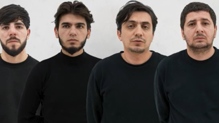 Qanunsuz onlayn kazino oyunlarına qarşı əməliyyat - Saxlanılanlar var - VİDEO