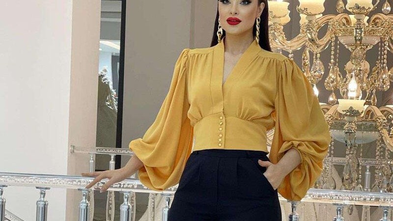 Məşhur müğənni evini niyə satıb? - Özü açıqladı