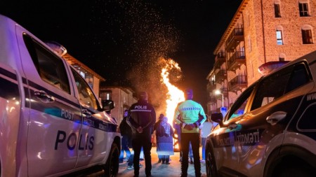 DİN və FHN vətəndaşlara birgə müraciət etdi - VİDEO