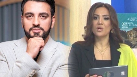 "Rəngarəng"in yerinə bu veriliş yayımlandı