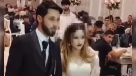 16 yaşlı arvadını boğaraq Kürə atan şəxsin cəzası ağırlaşdırıldı