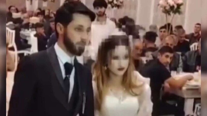 16 yaşlı arvadını boğaraq Kürə atan şəxsin cəzası ağırlaşdırıldı