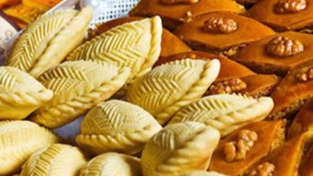 Şəkərbura və paxlava BAHALAŞDI
