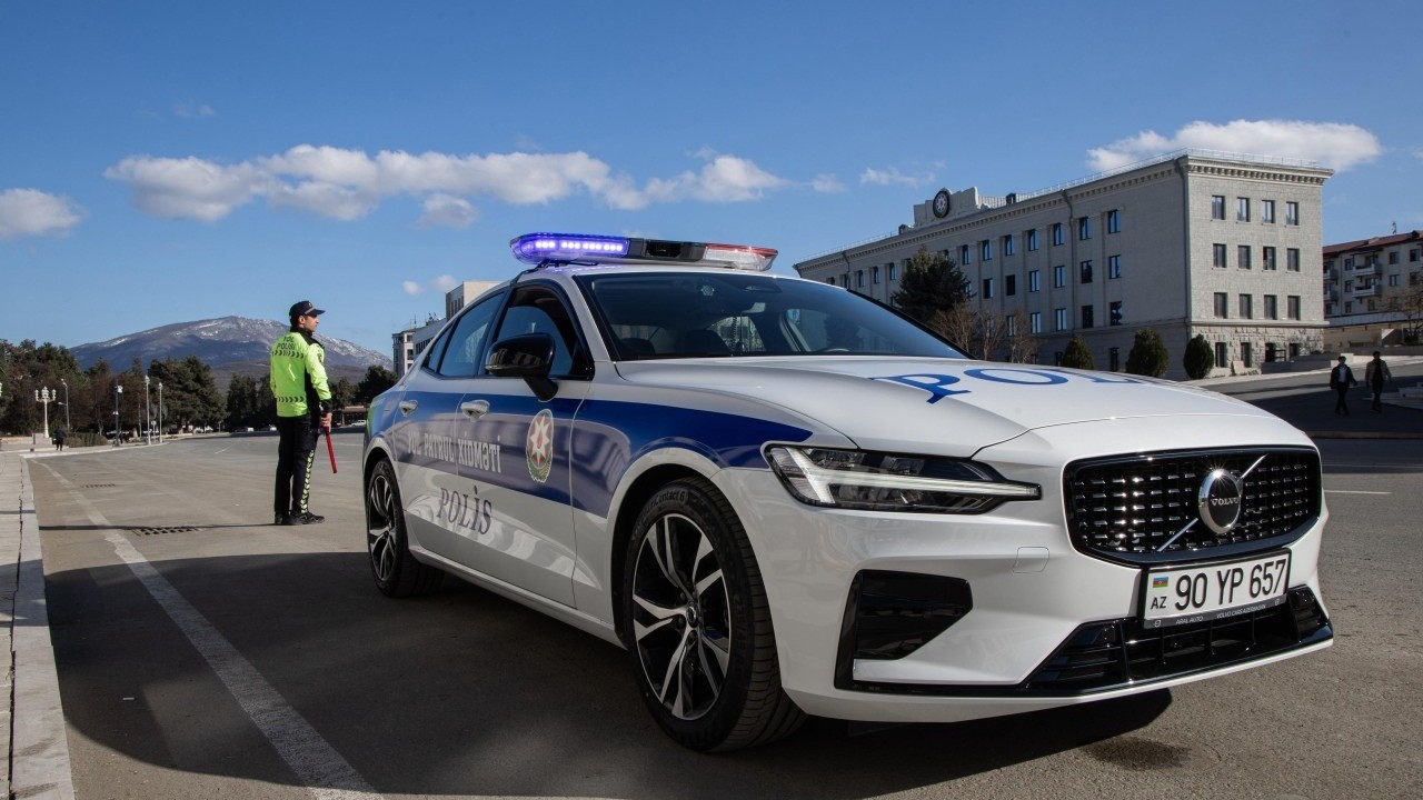 DİN-dən Qarabağa səyahət etmək istəyənlərə XƏBƏRDARLIQ - VİDEO