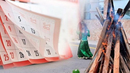 Sabahdan 11 günlük tətil başlayır