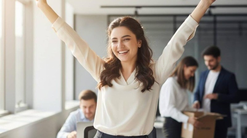 Bu gün işdən 1 saat tez çıxmaq olar