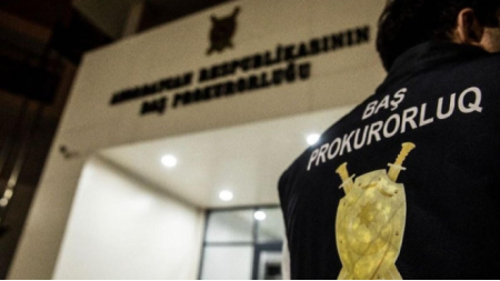 Bakıda qardaşını qətlə yetirən şəxslə bağlı prokurorluqdan AÇIQLAMA