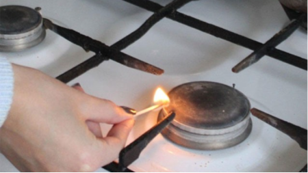 Bu ərazilərdə qaz olmayacaq