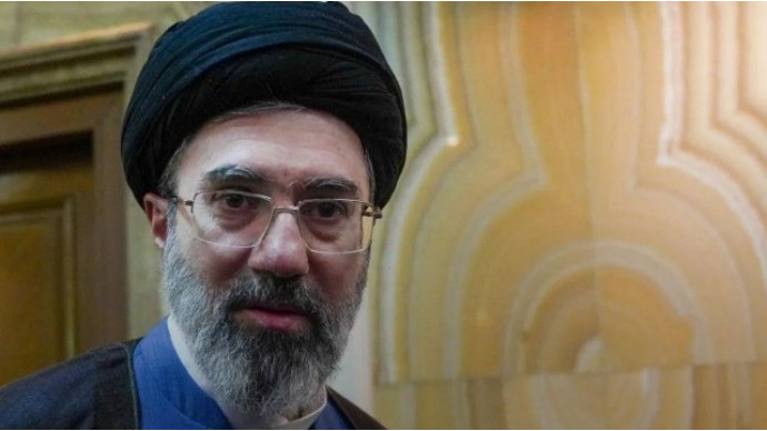 Xameneinin yeri AÇIQLANDI