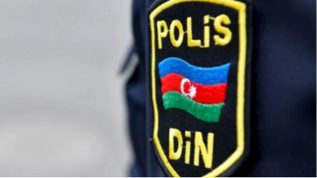 Məşhur restoranda insident – SAXLANILAN VAR