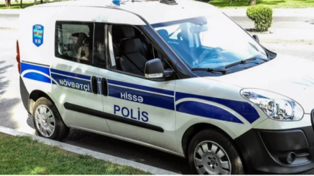 Bakıda məktəbli qızın meyiti TAPILDI