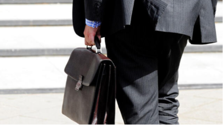 MİDA-da rəhbər vəzifəyə təyinat olub - FOTO