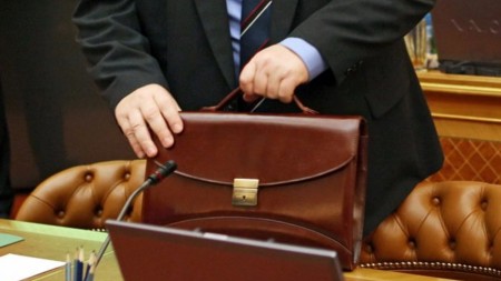 Agentlik sədri bu şöbəyə müdir təyin etdi - FOTO 