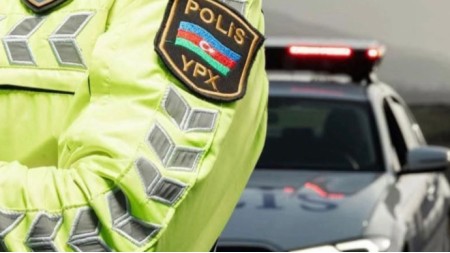 Dumanlı hava ilə bağlı sürücülərə XƏBƏRDARLIQ 