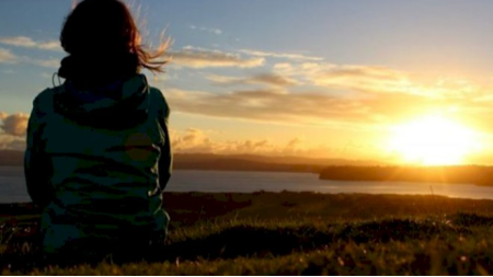 Salyanda 43 yaşlı qadın itkin düşüb - FOTO