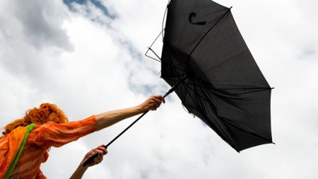 Küləklə bağlı XƏBƏRDARLIQ: GÜCLƏNƏCƏK 