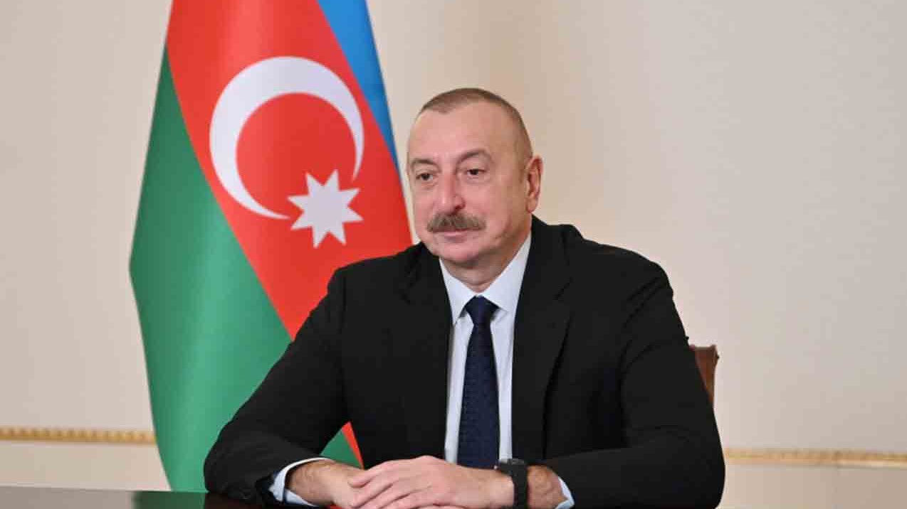 Azərbaycan Prezidenti seneqallı həmkarını təbrik etdi 