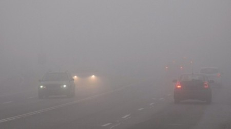 Sürücülərin NƏZƏRİNƏ: Yollarda görünüş 300 metrədək məhdudlaşacaq 