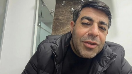 Qeyri-etik ifadələr işlədən tiktoker HƏBS OLUNDU 