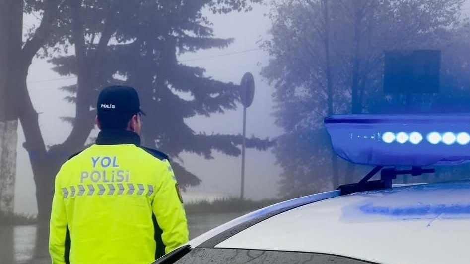 Bir sıra küçə və prospektlərdə hərəkət müvəqqəti məhdudlaşdırılacaq 