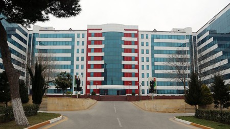 Polkovnik Azər Paşayev haqqında cinayət işi açıldı 