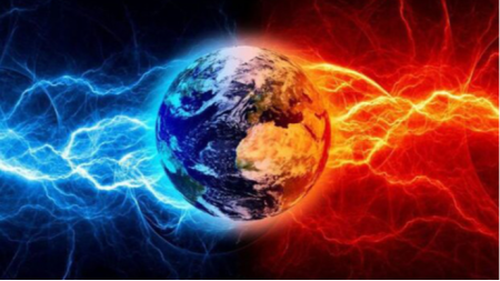 Geomaqnit qasırğası gözlənilir