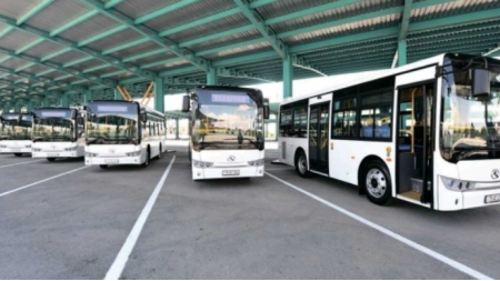 Naxçıvanda marşrut xətləri YENİLƏNƏCƏK