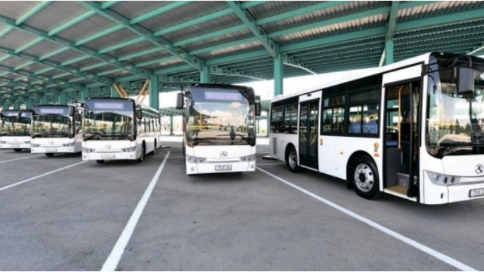 Naxçıvanda marşrut xətləri YENİLƏNƏCƏK