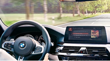 Bakıda maşında yüksək səslə mahnı dinləmək qadağandır? - Vəkil açıqladı 